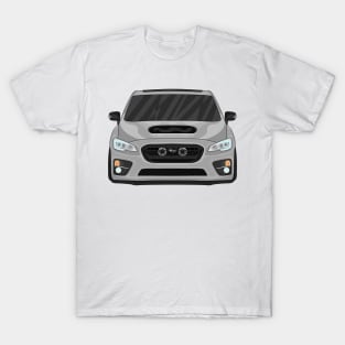 WRX GREY T-Shirt